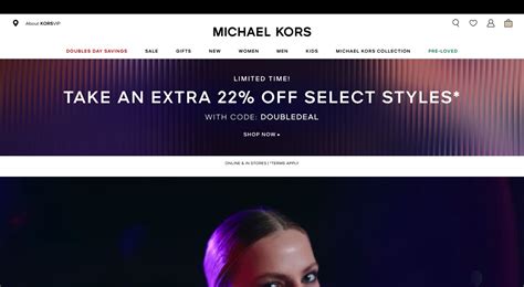 michael kors affiliate program.